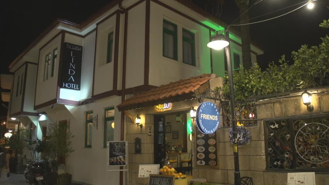 Tu Casa Linda fotoğrafı