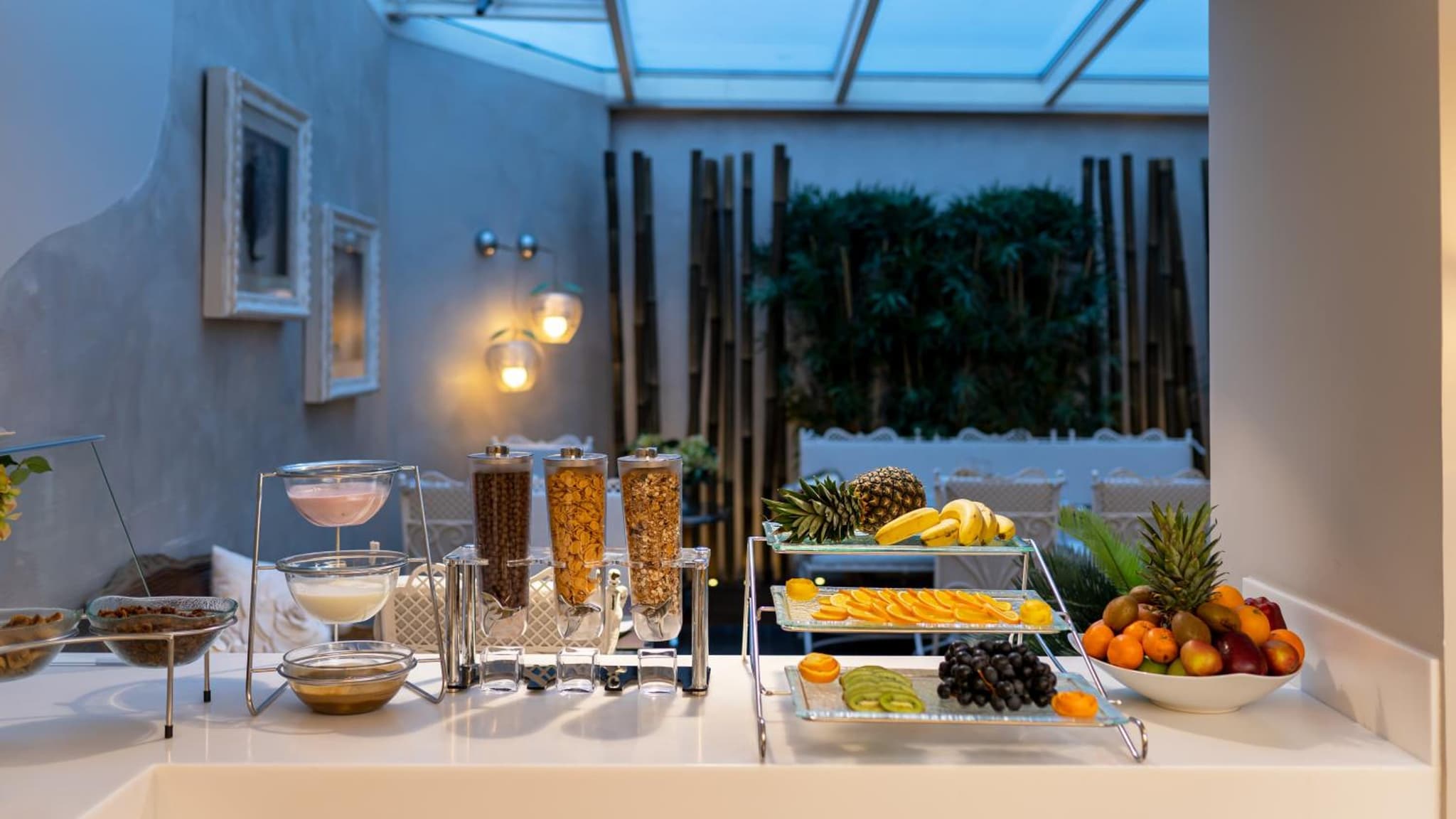 Biz Cevahir Hotel Sultanahmet - Image 4