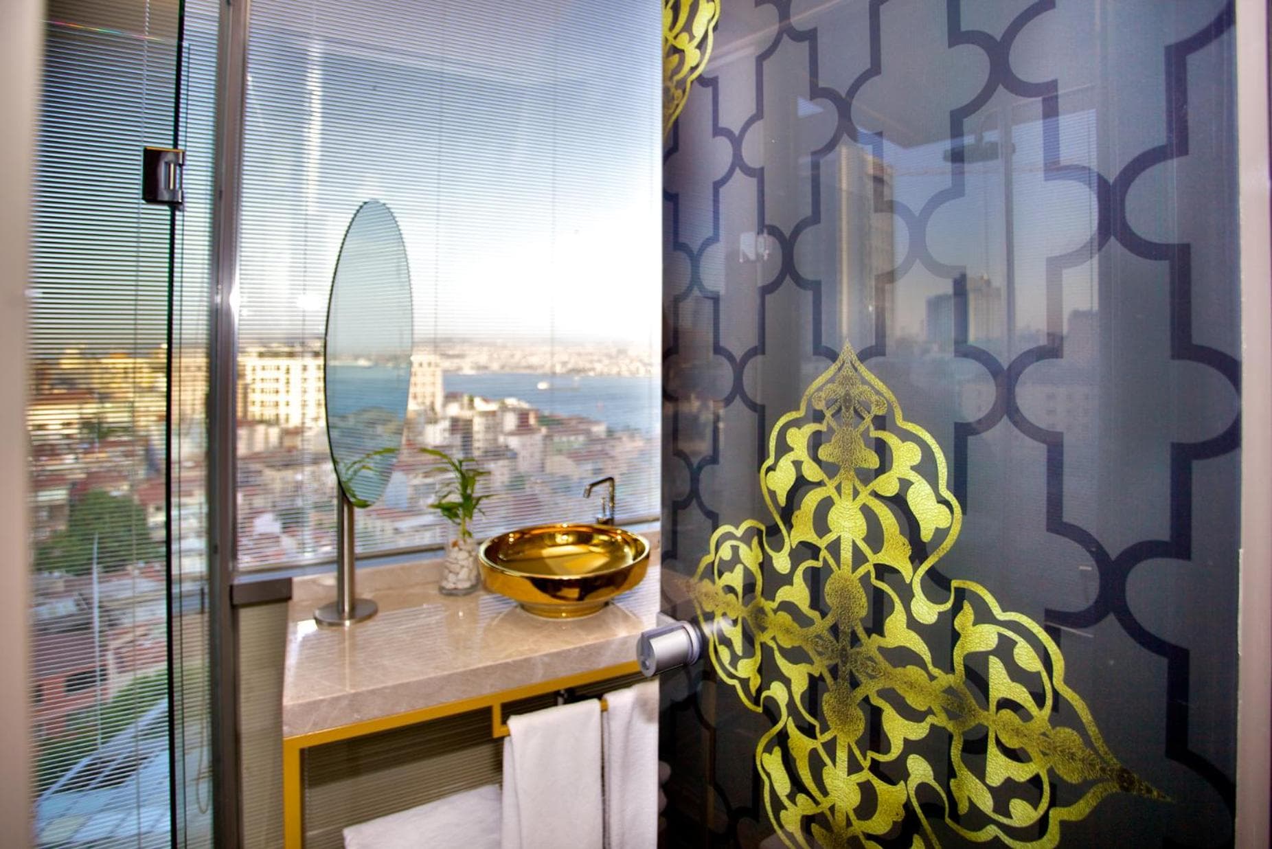 Taksim Star Otel - Image 2