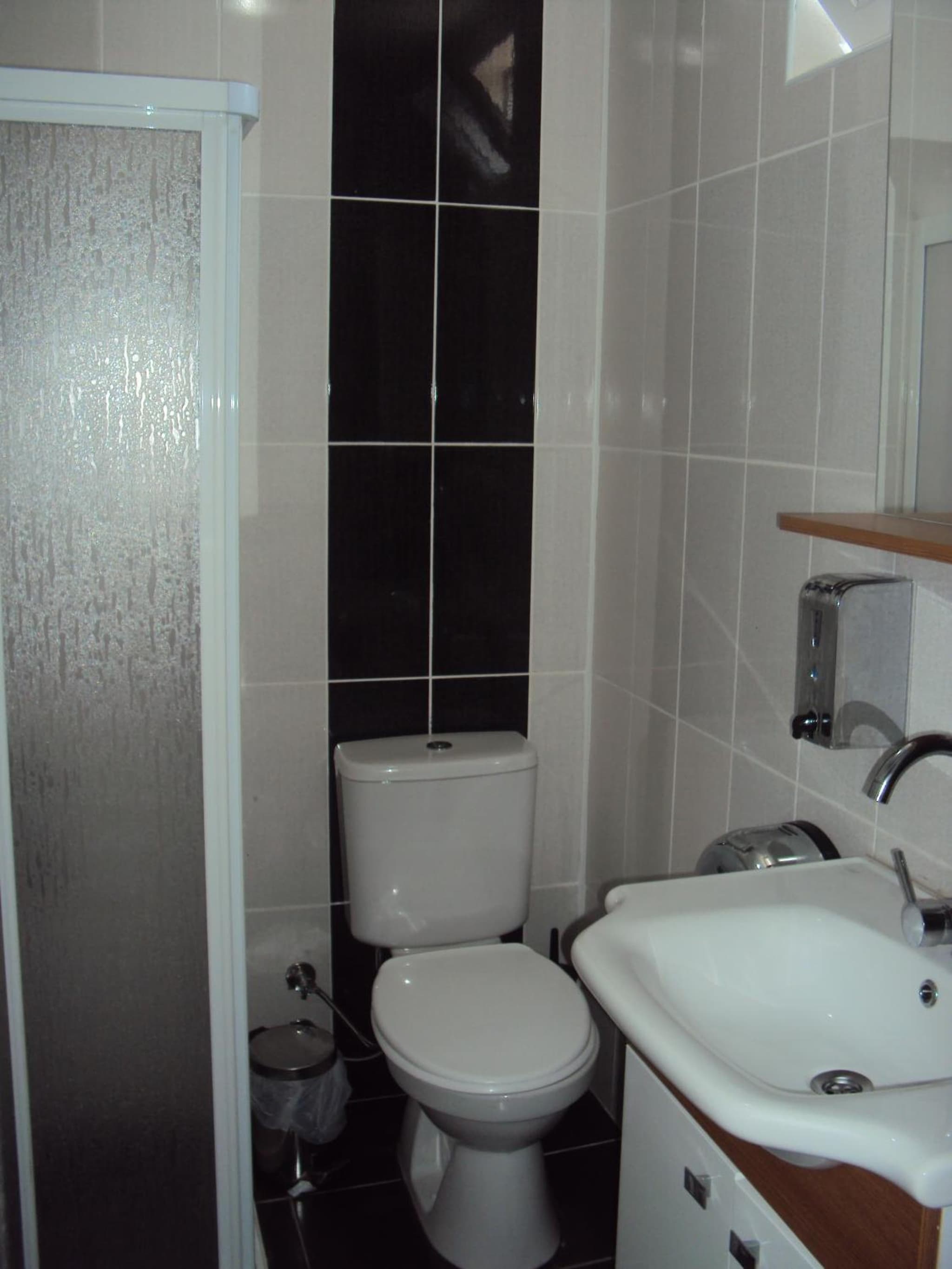 Teos Otel - Image 1