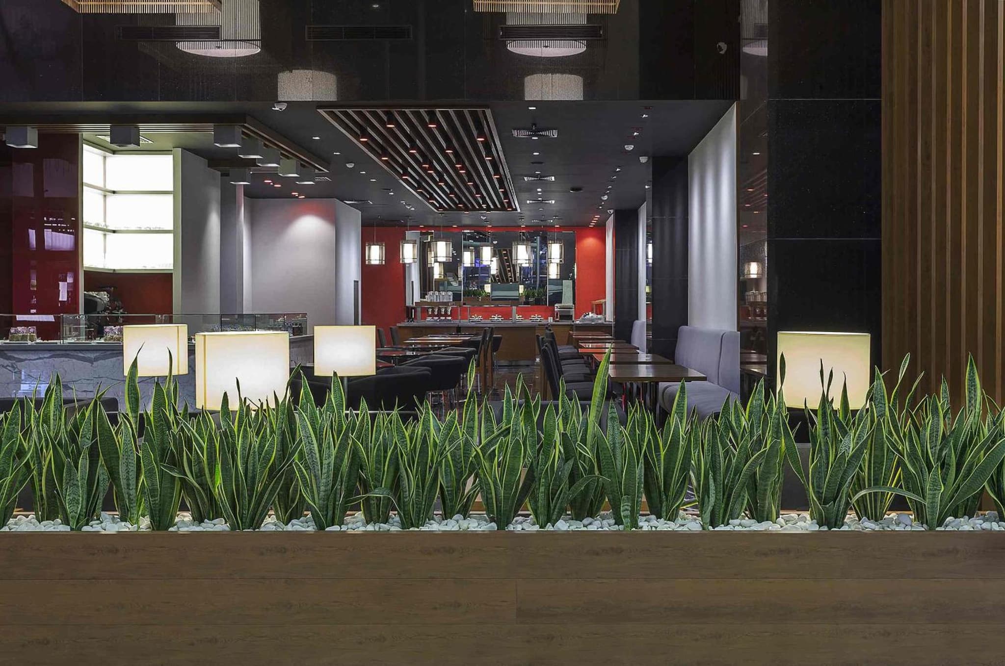 Ramada Encore by Wyndham İzmir - Image 3