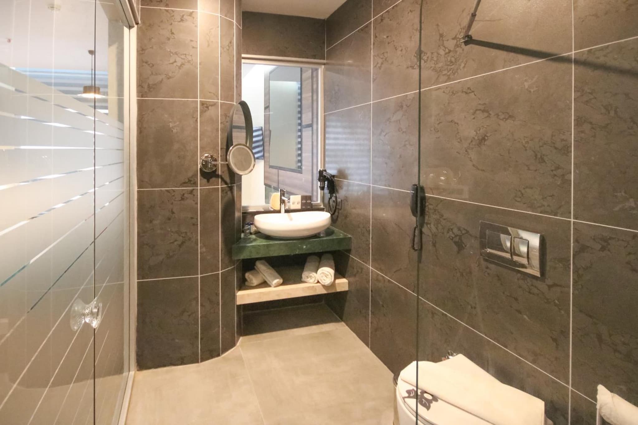 Asia Beach Resort & Spa Hotel - Image 4