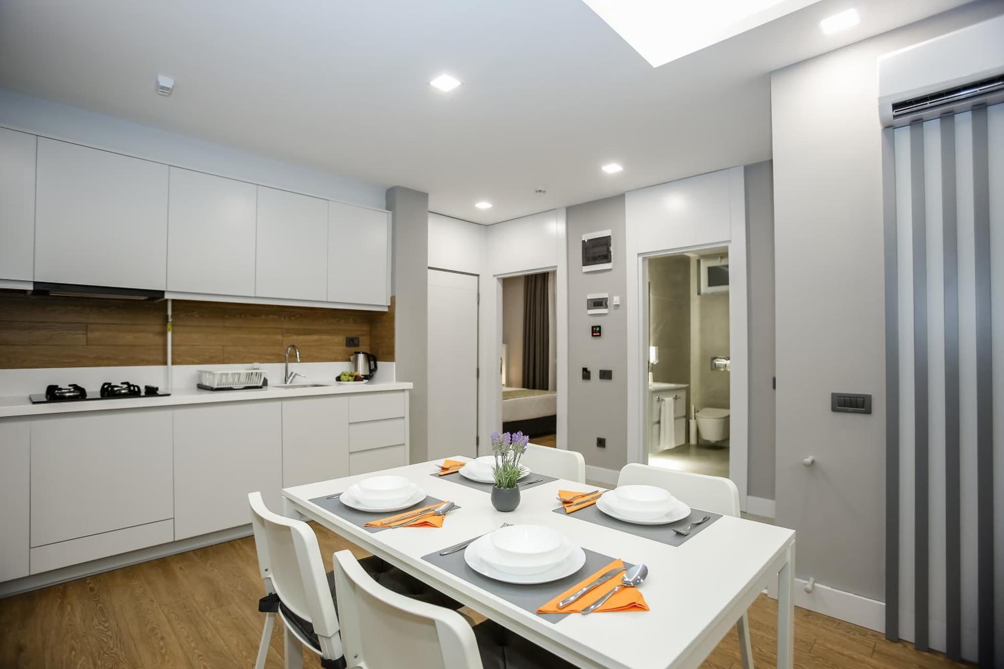 Stile Suite Family Hotel - Image 3