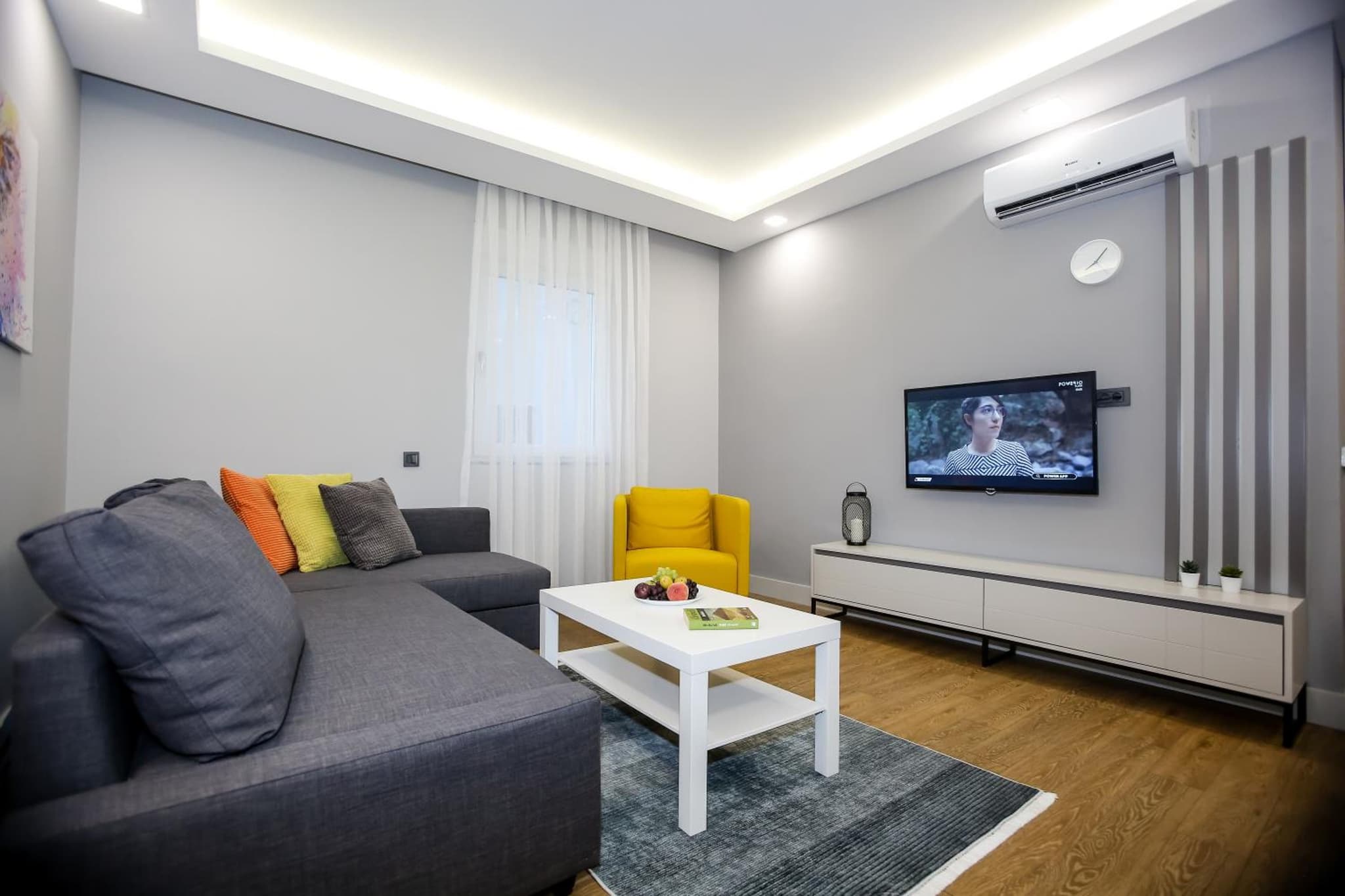 Stile Suite Family Hotel - Image 1