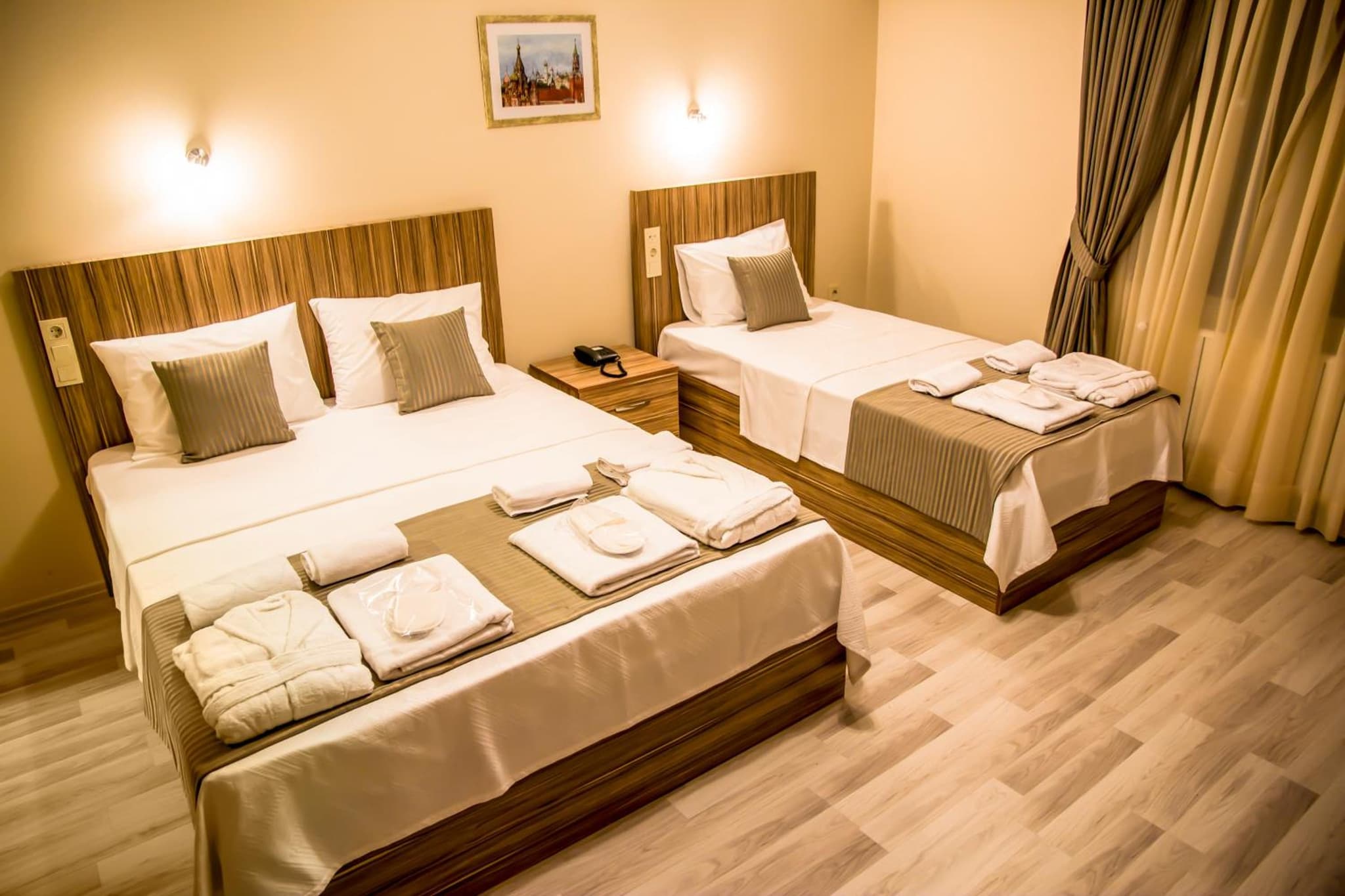 Berlin Otel Nişantaşı - Image 1