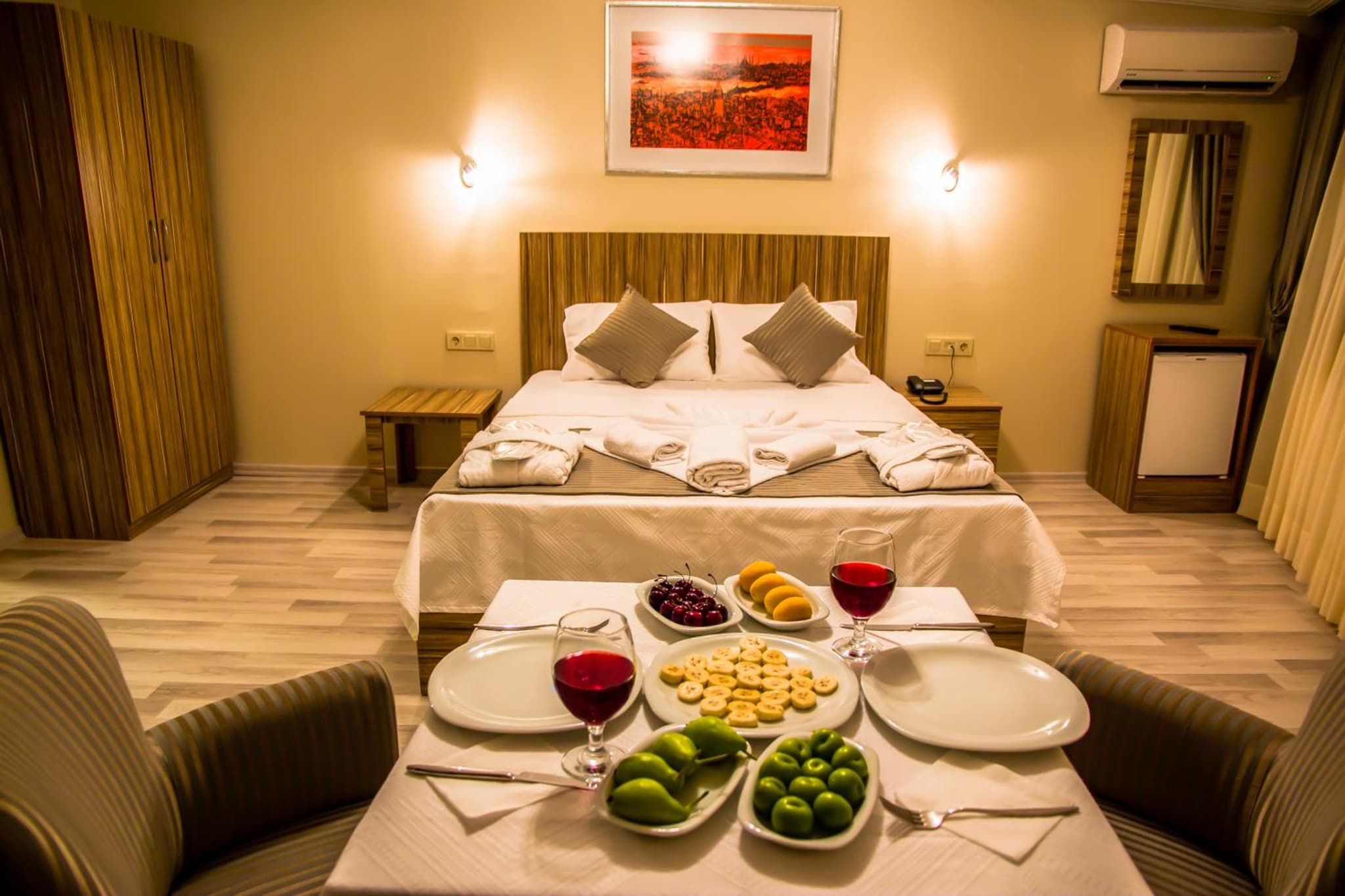 Berlin Otel Nişantaşı - Image 2