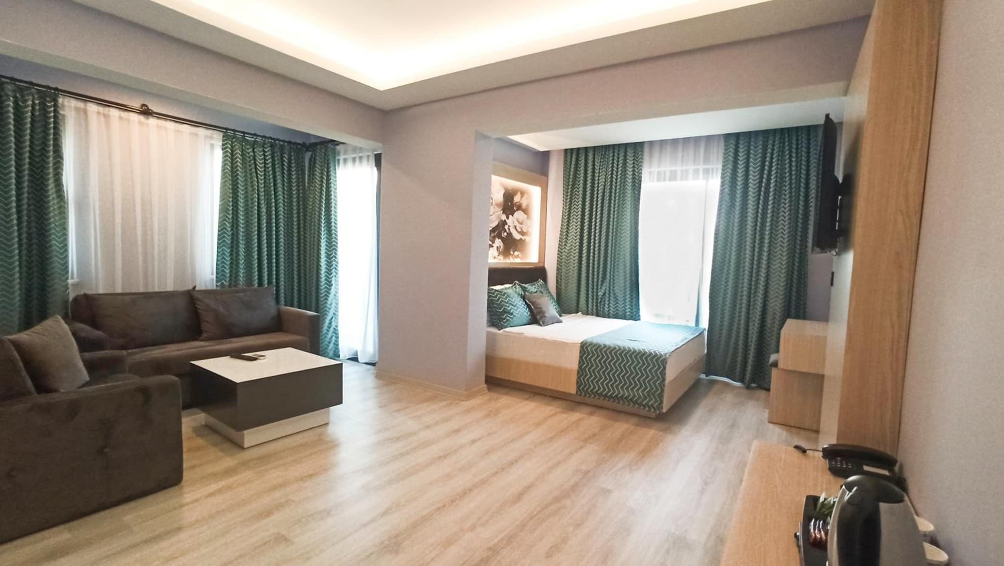 Livaneli Boutique Otel - Image 1