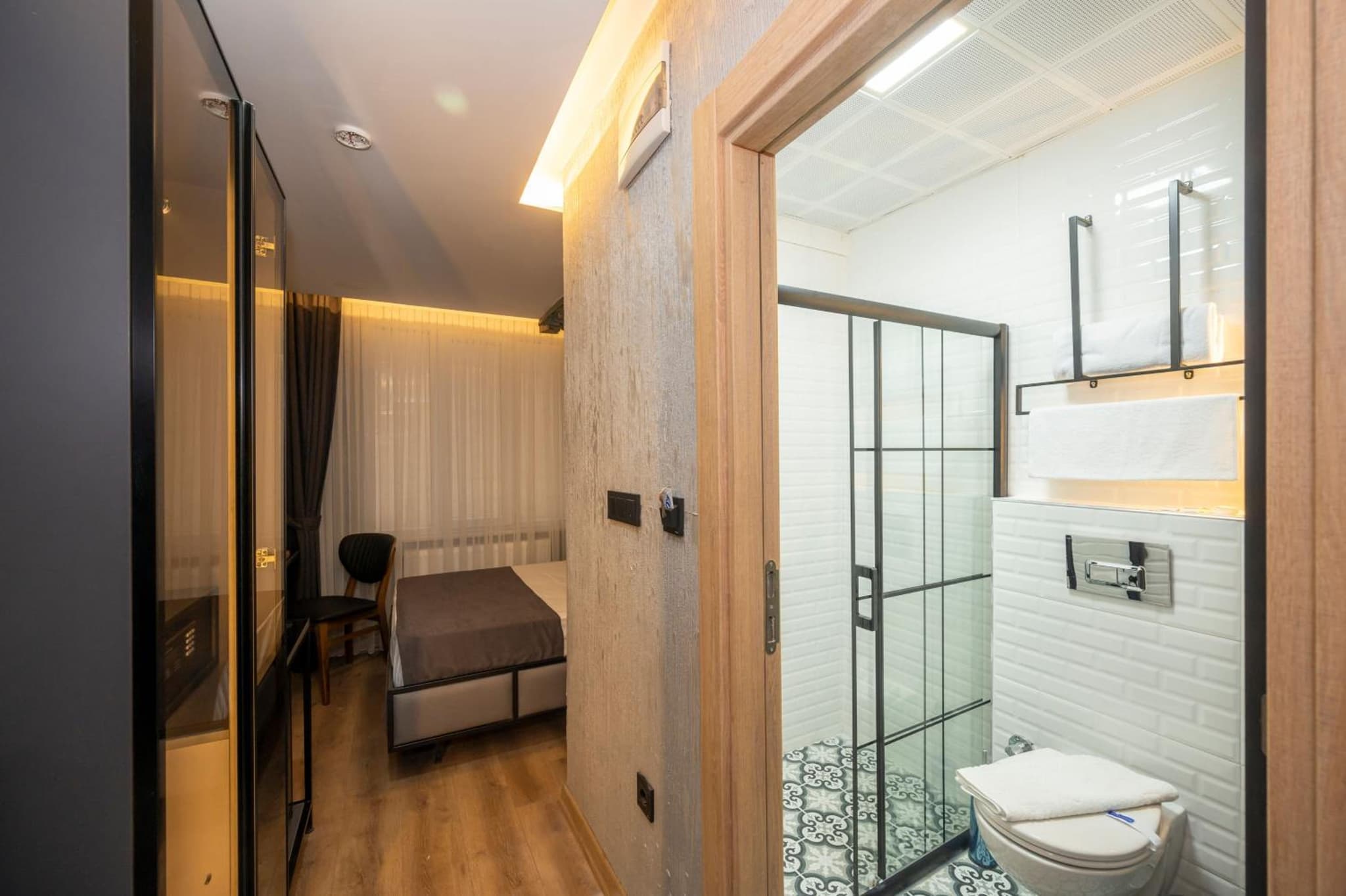 Continental Havalimanı Oteli - Image 3