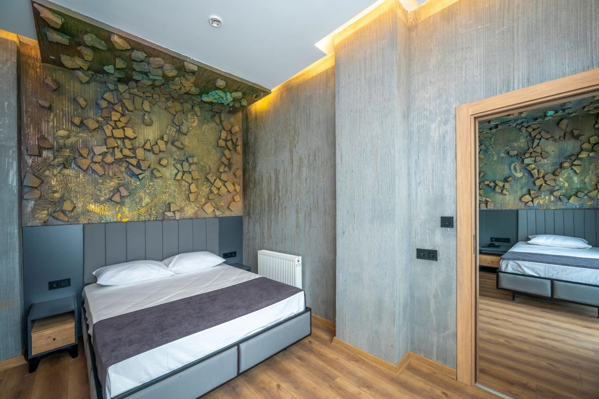 Continental Havalimanı Oteli - Image 4