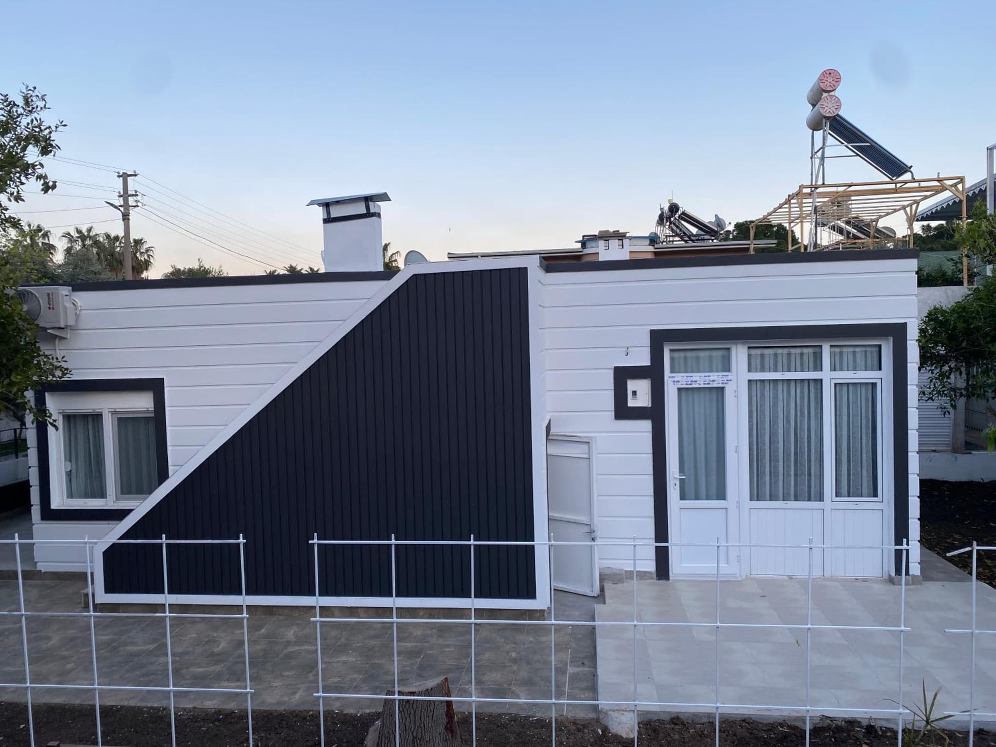 premium park apart otel - Image 1