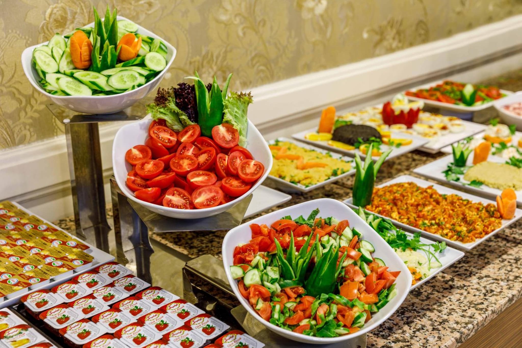 Golden Crown Otel - Image 1