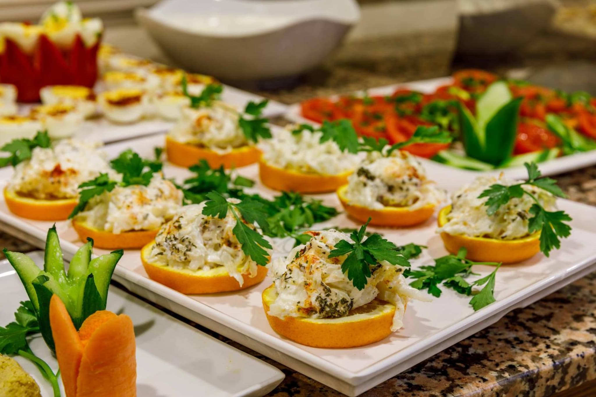 Golden Crown Otel - Image 2