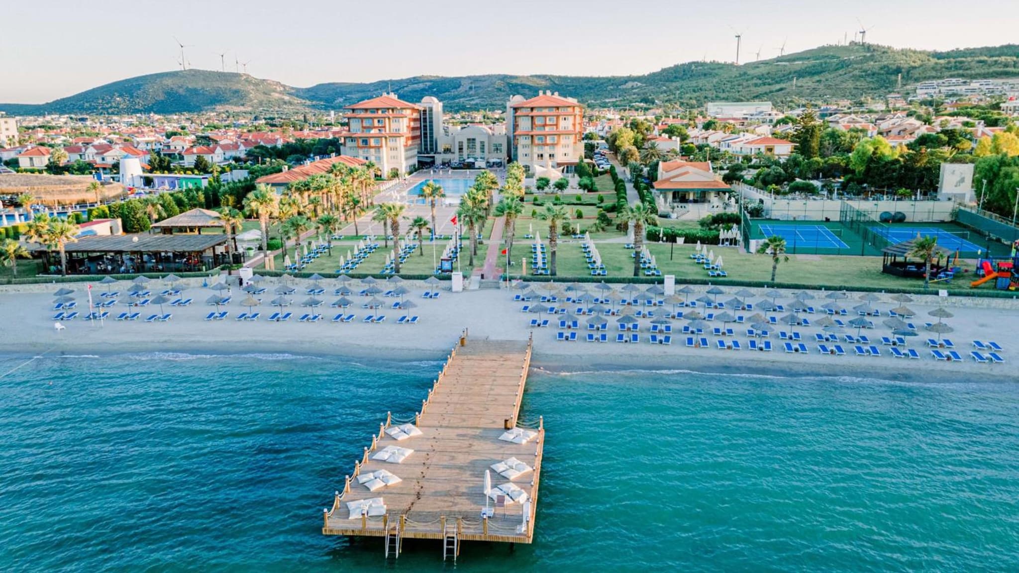 Radisson Blu Resort & Spa Cesme - Image 2