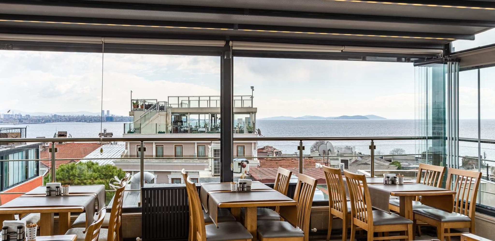 Seraglio Otel & Süitler - Image 3