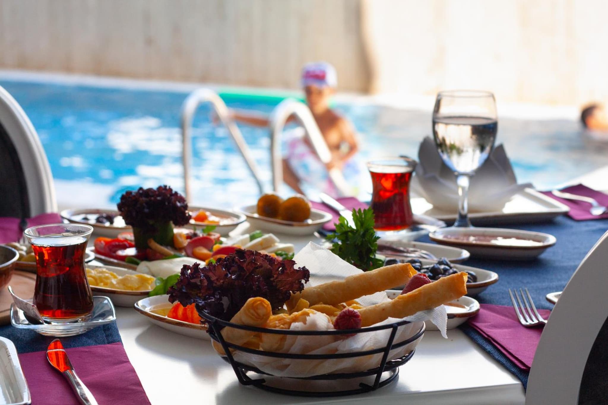 Livaneli Boutique Otel - Image 3