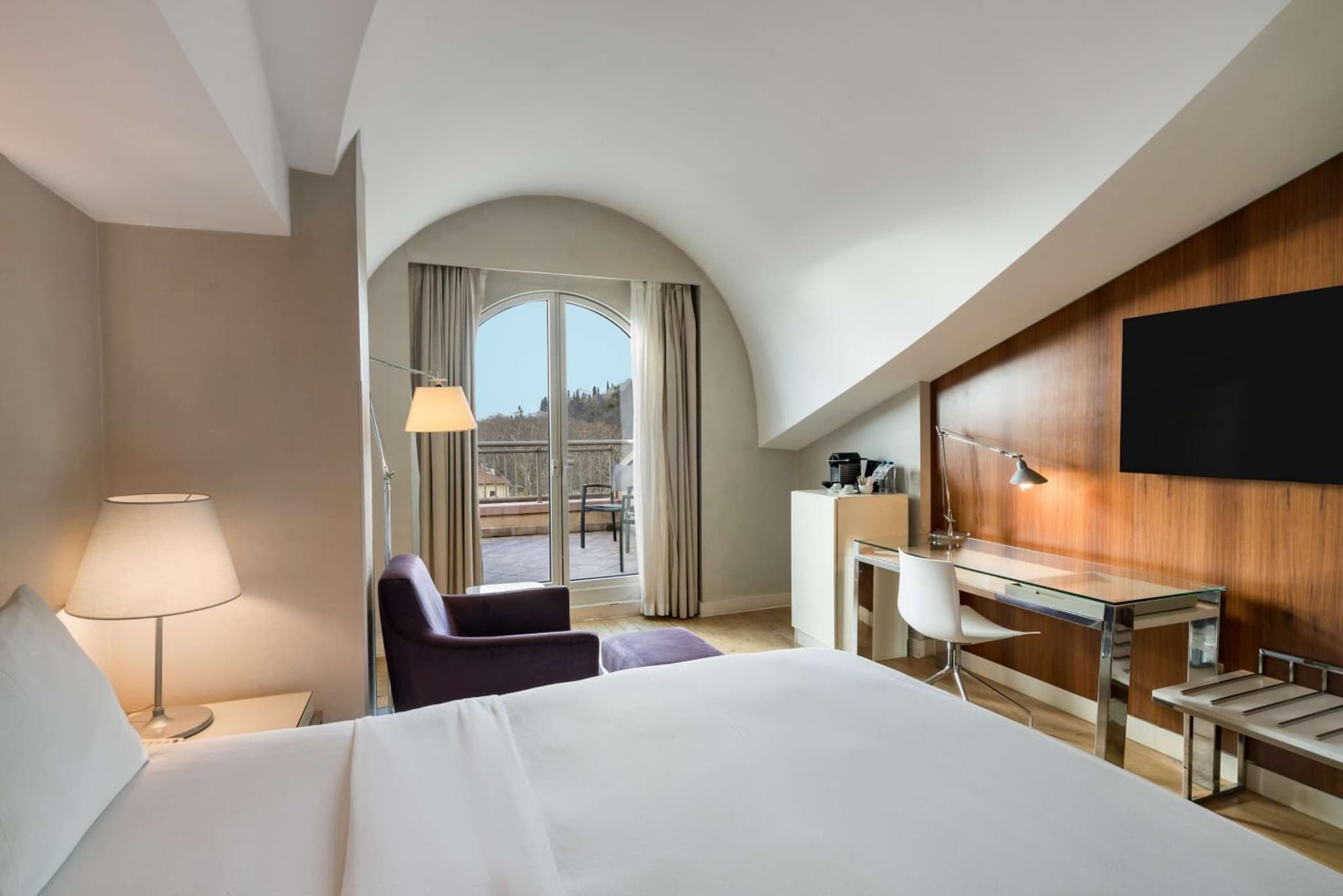 Radisson Blu Bosphorus Hotel - Image 1