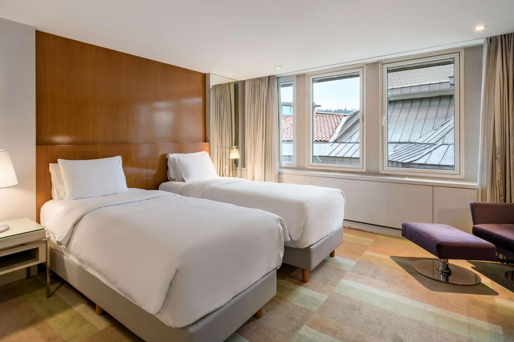 Radisson Blu Bosphorus Hotel - Image 2