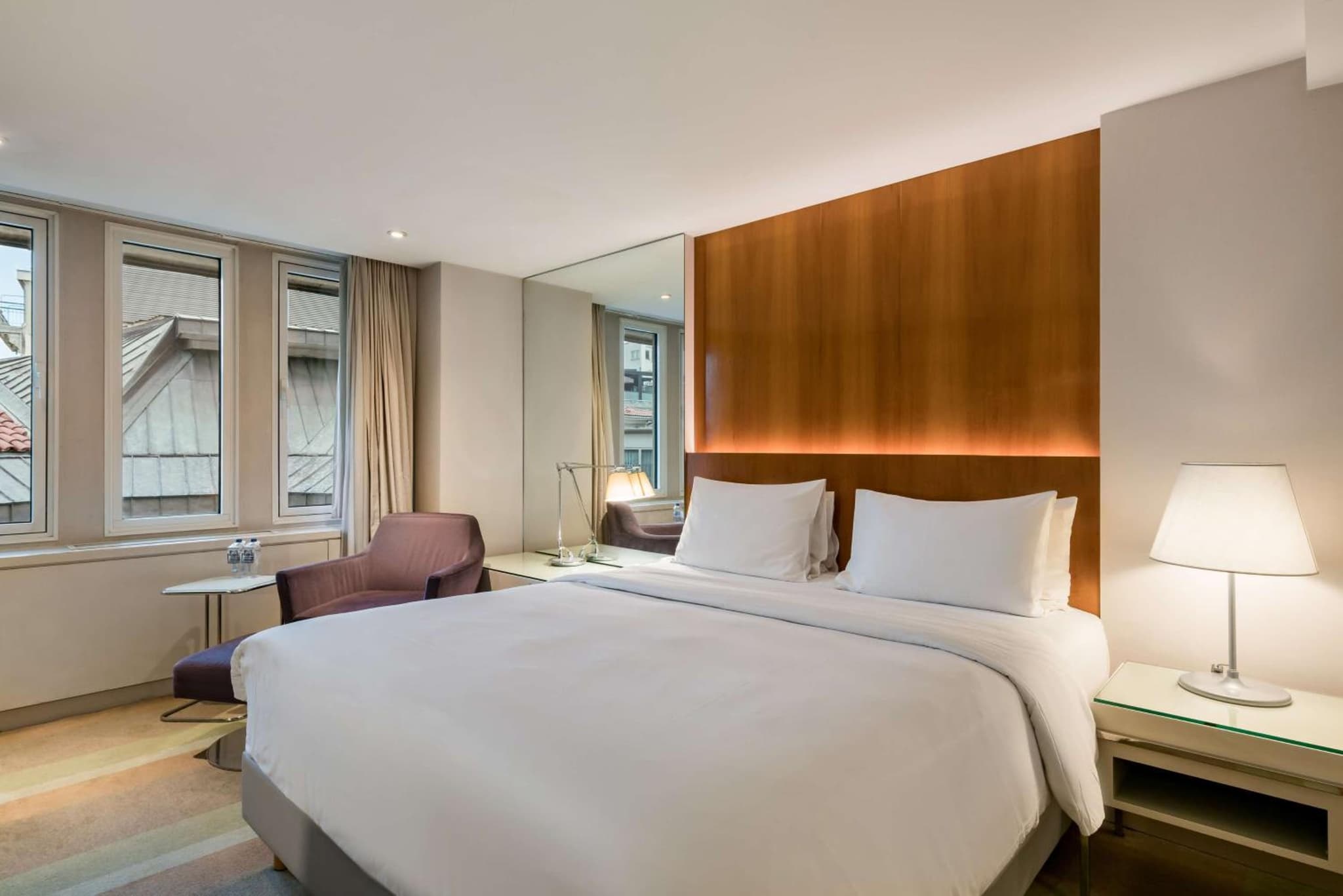 Radisson Blu Bosphorus Hotel - Image 3