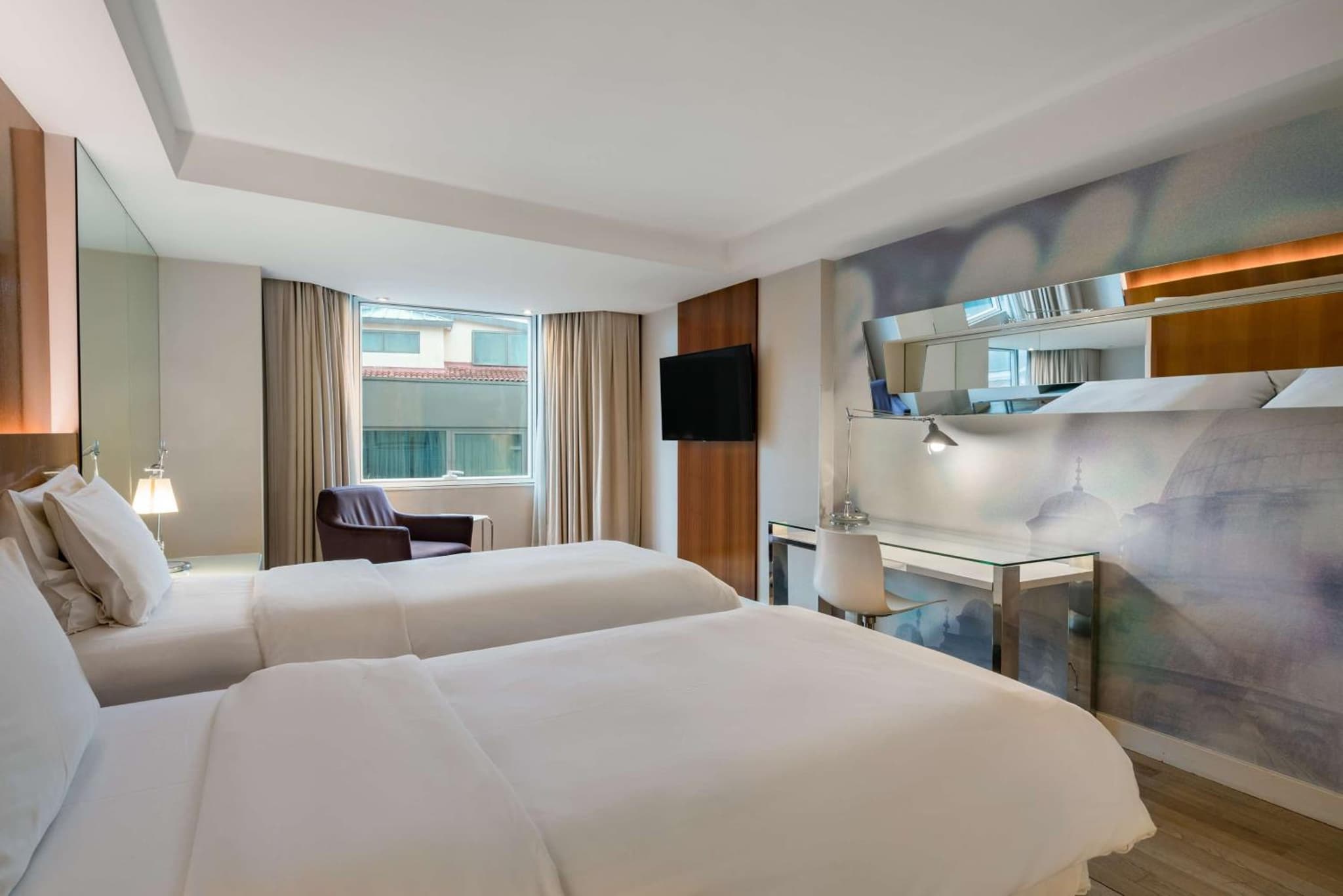 Radisson Blu Bosphorus Hotel - Image 4