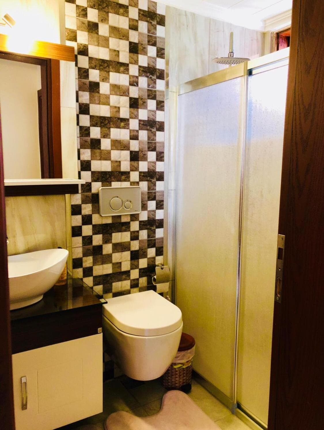 PEACEFUL HOUSE Otel - Image 4