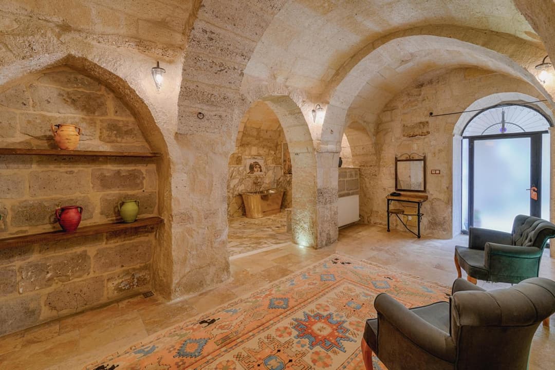 Henna Hotel-Adults Only fotoğrafı