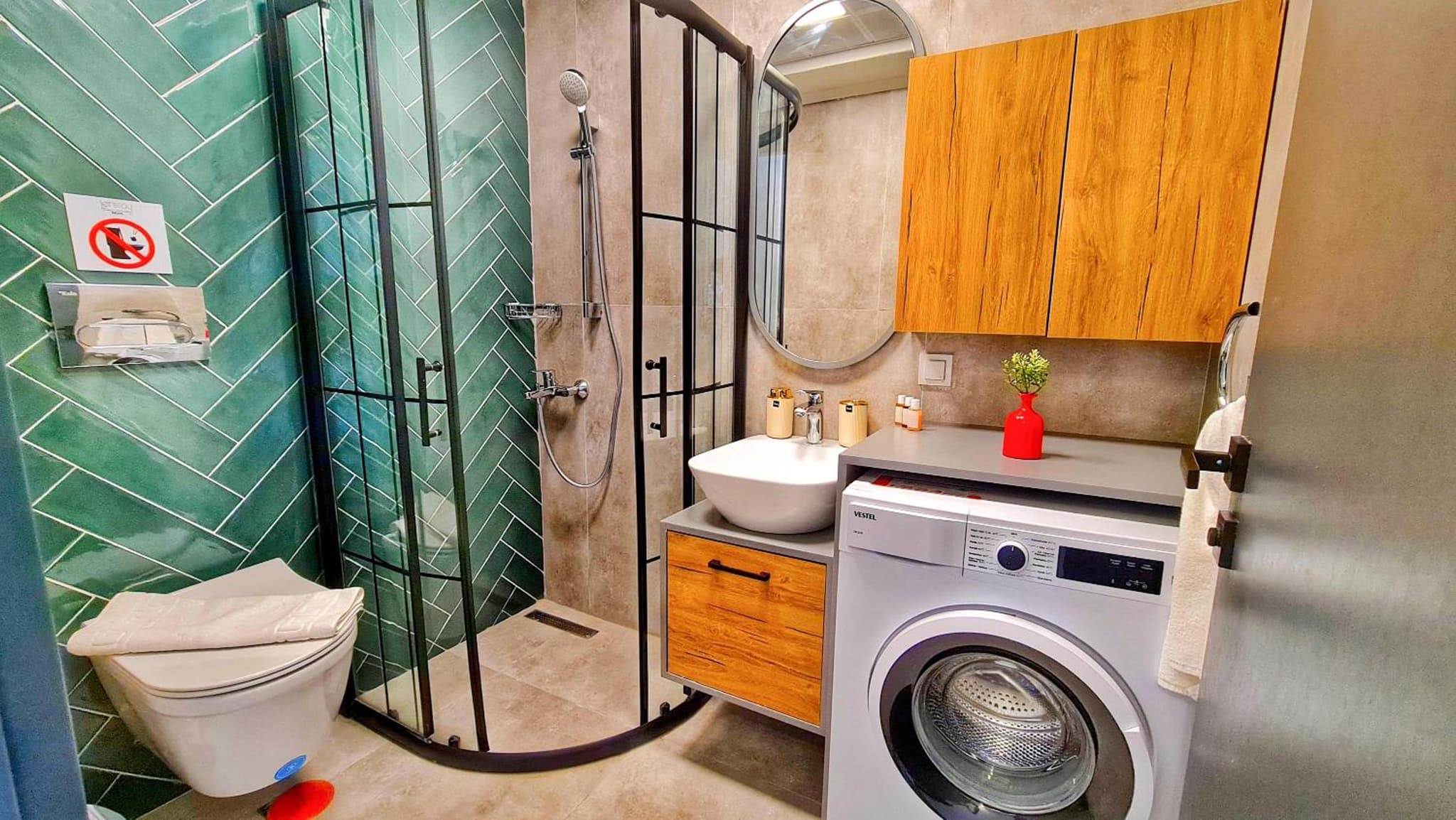 Letstay Sweet Home Nane - Image 4