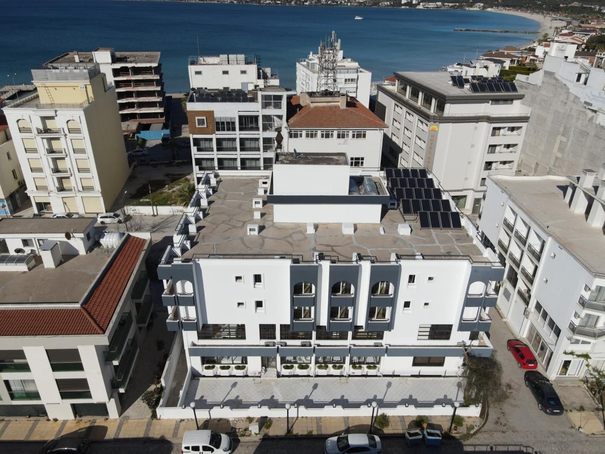 Z OTEL - Image 2