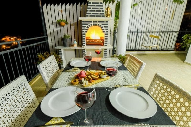 Vİlla Ugurlu fotoğrafı