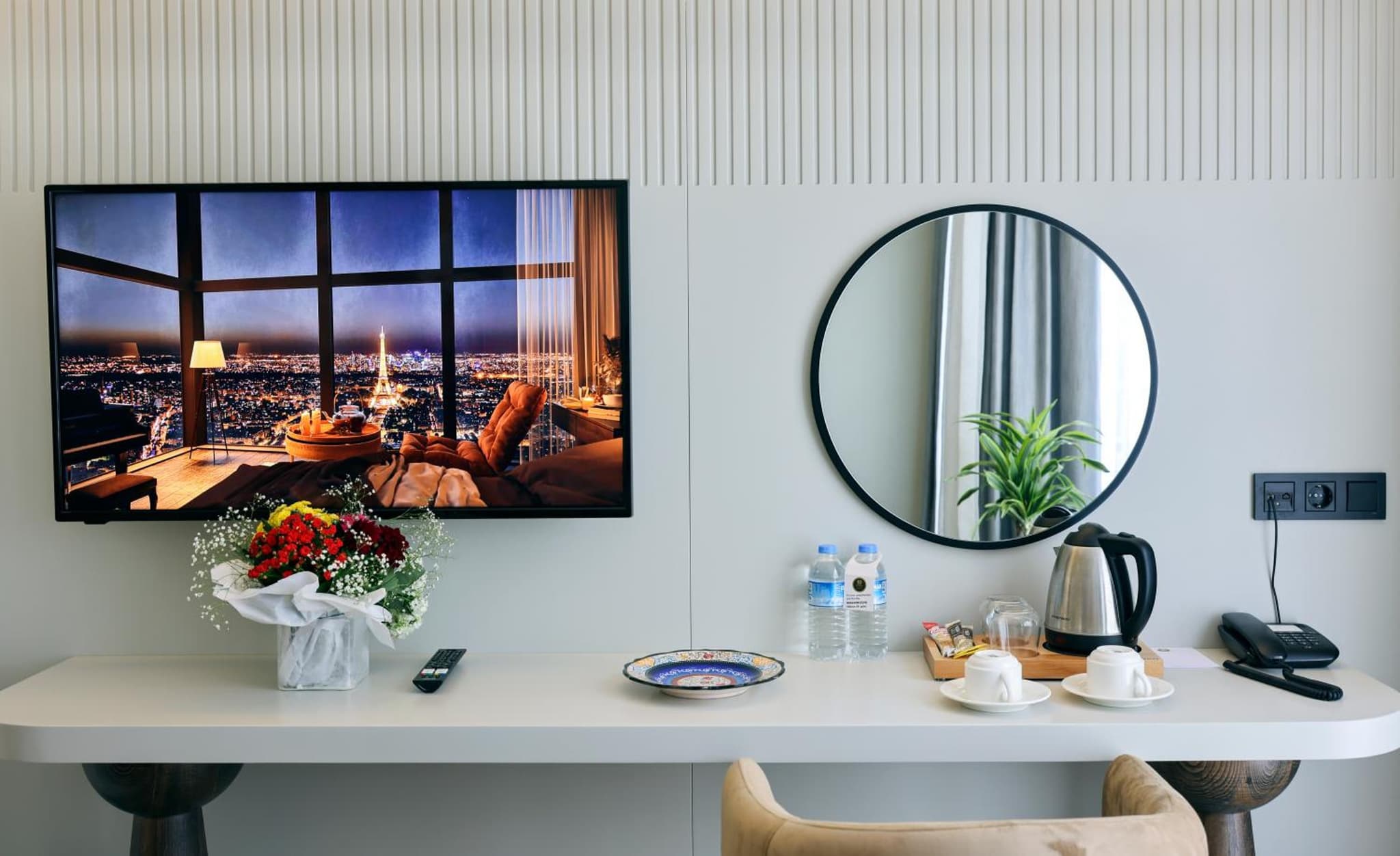 Orka Taksim Süitleri & Otel - Image 3