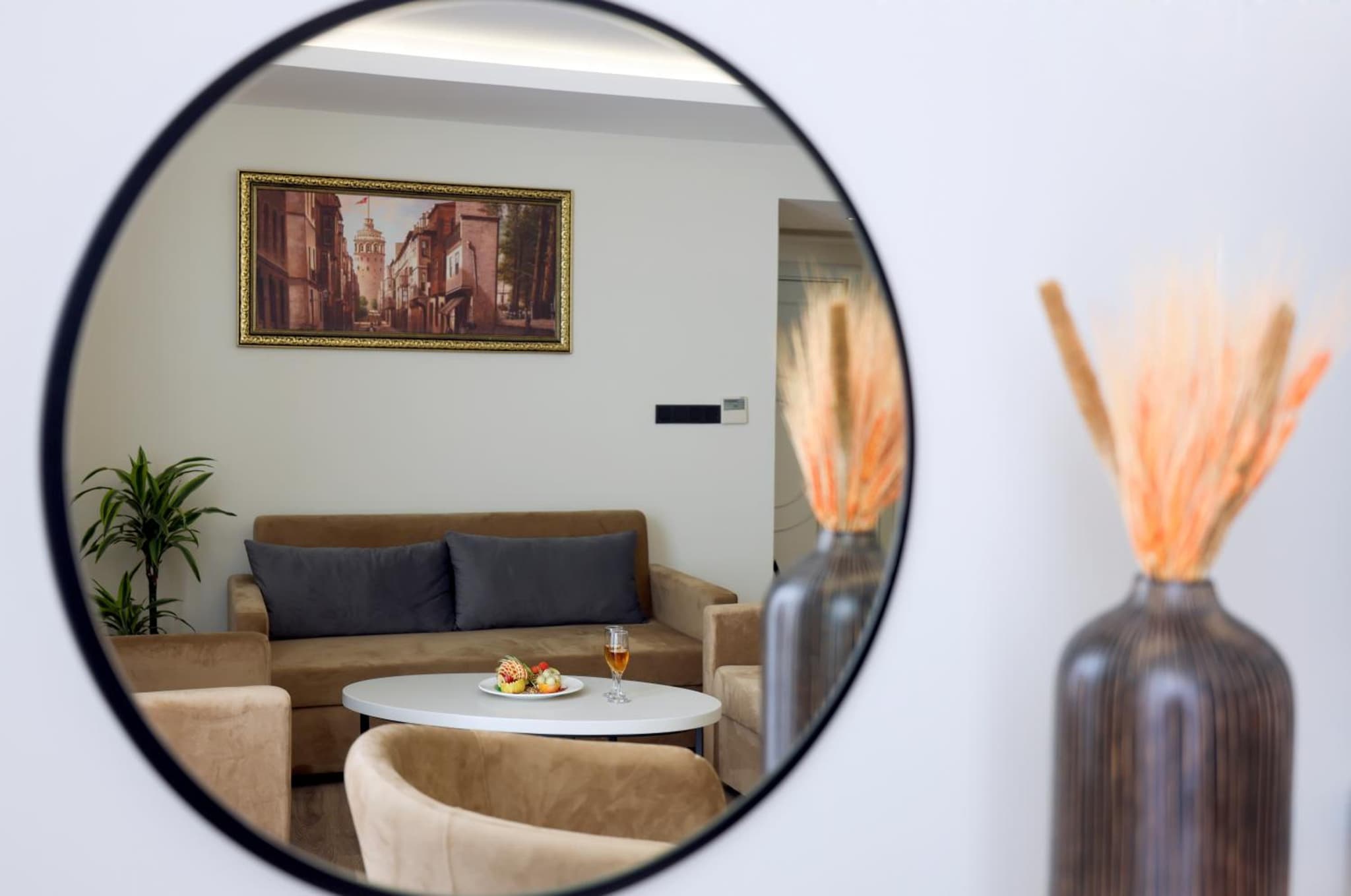 Orka Taksim Süitleri & Otel - Image 4