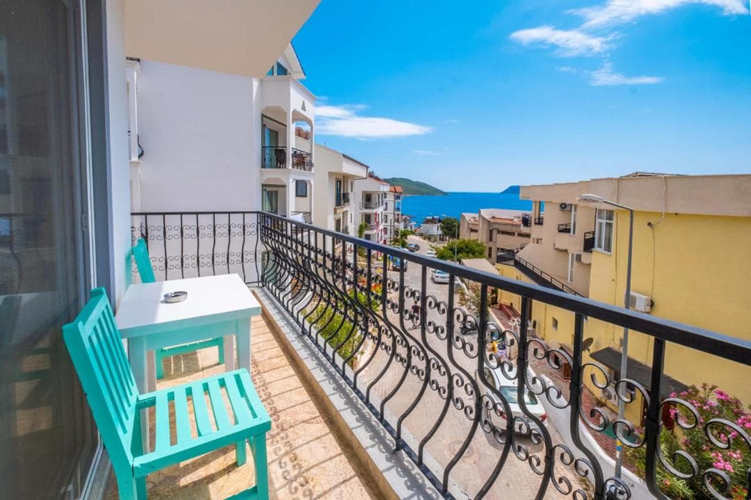 Nergis Apart fotoğrafı