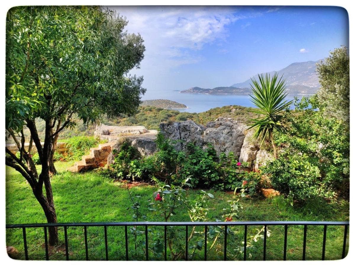 Olivia Homes Kaş - Image 1