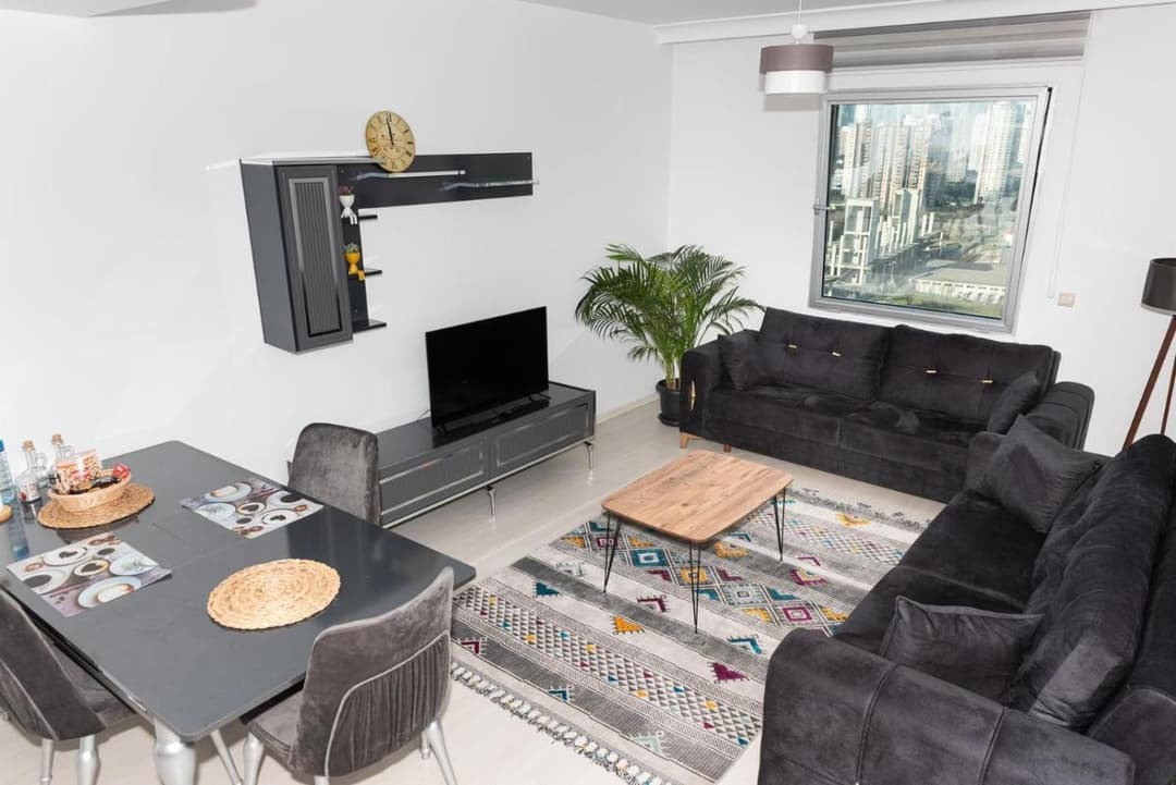 Flora Rezidance Ataşehir fotoğrafı