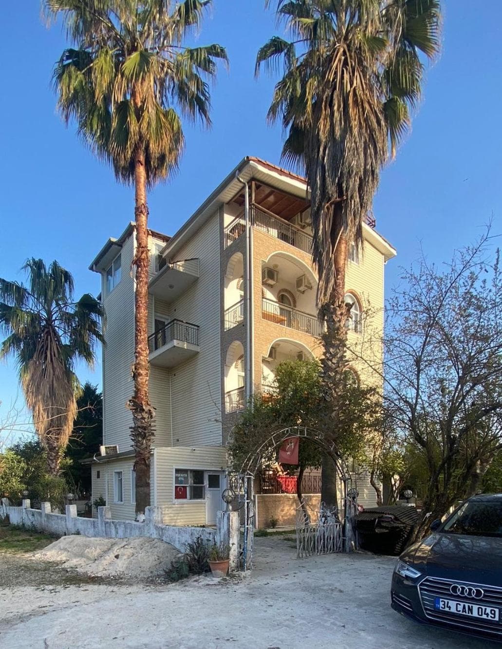 Felicity Hotel & Bungalows fotoğrafı