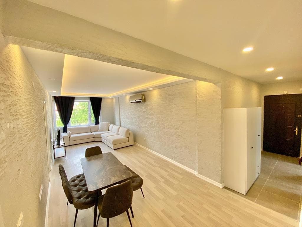 İpek Apart fotoğrafı