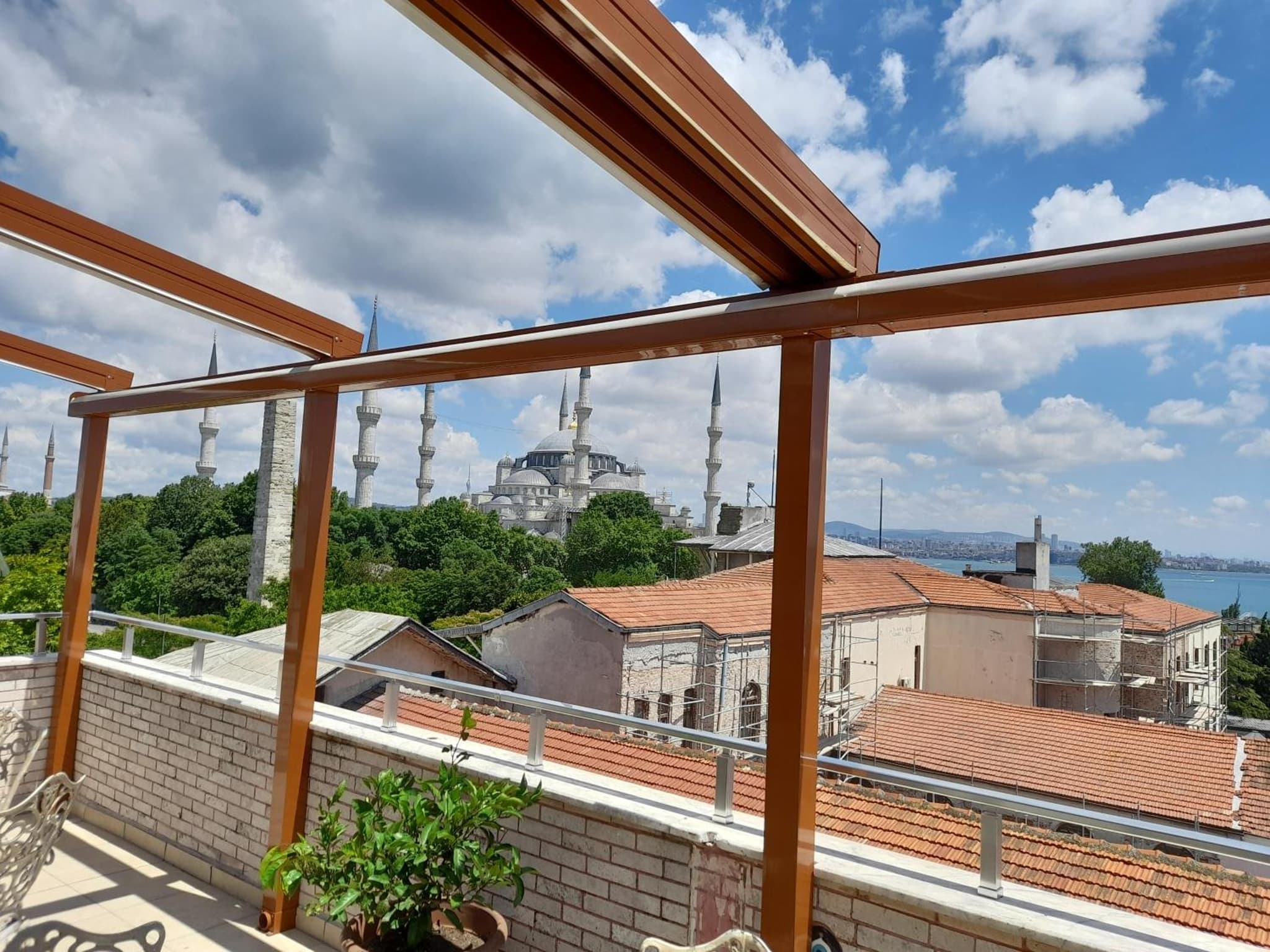 Saba Otel - Image 2