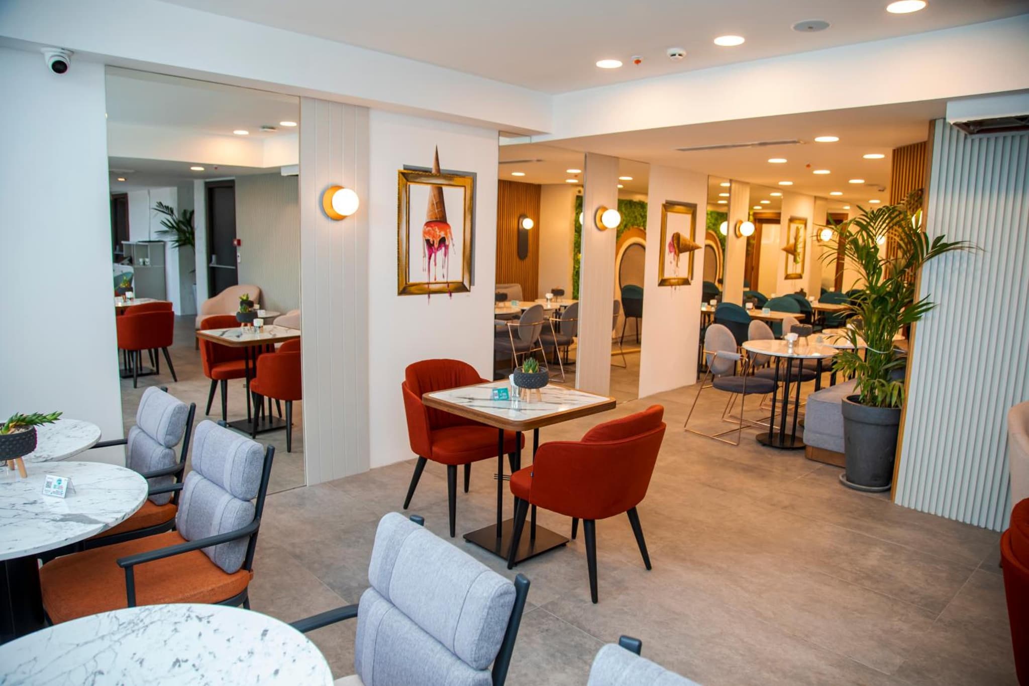 Dosso Dossi Hotels Yenikapı - Image 3