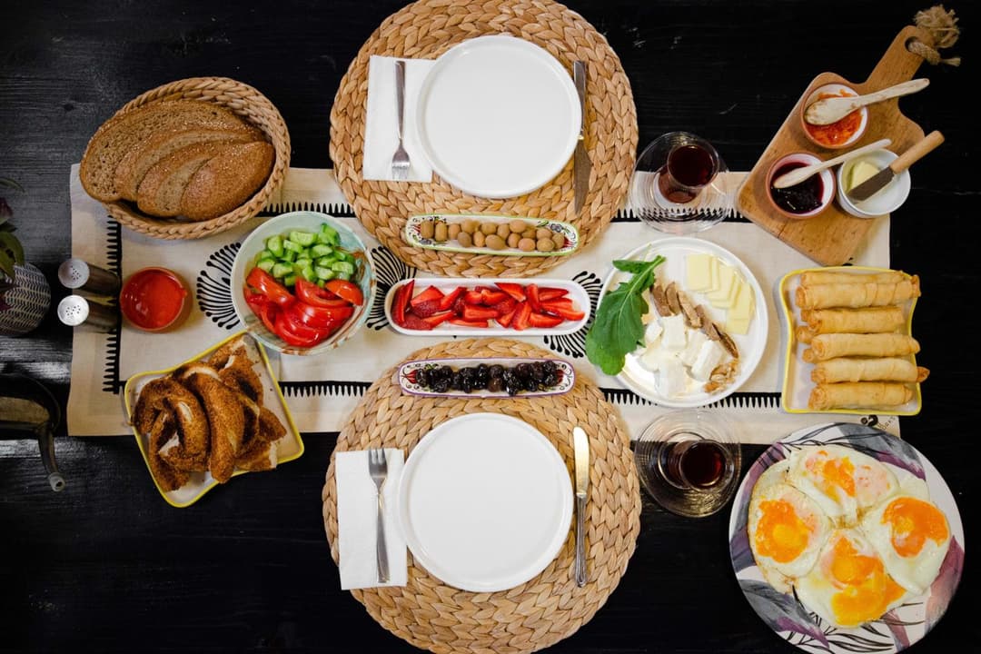 Paydos Pansiyon fotoğrafı