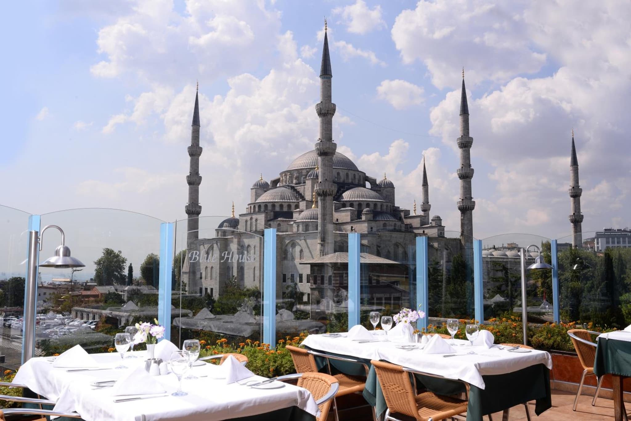 Blue House Hotel Old City - Sultanahmet - Image 2