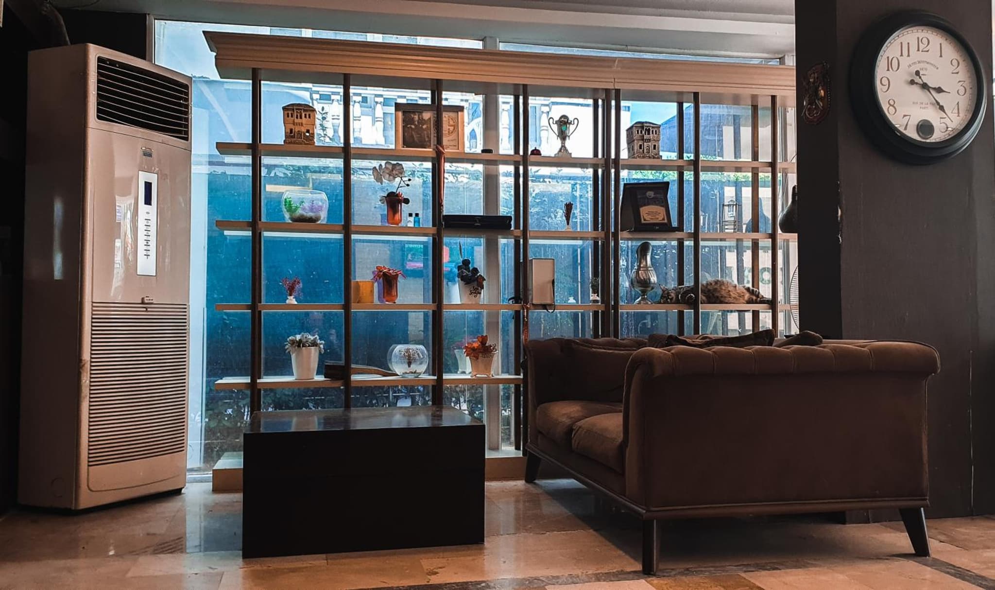 TEPE OTEL&İŞ SUİT - Image 1