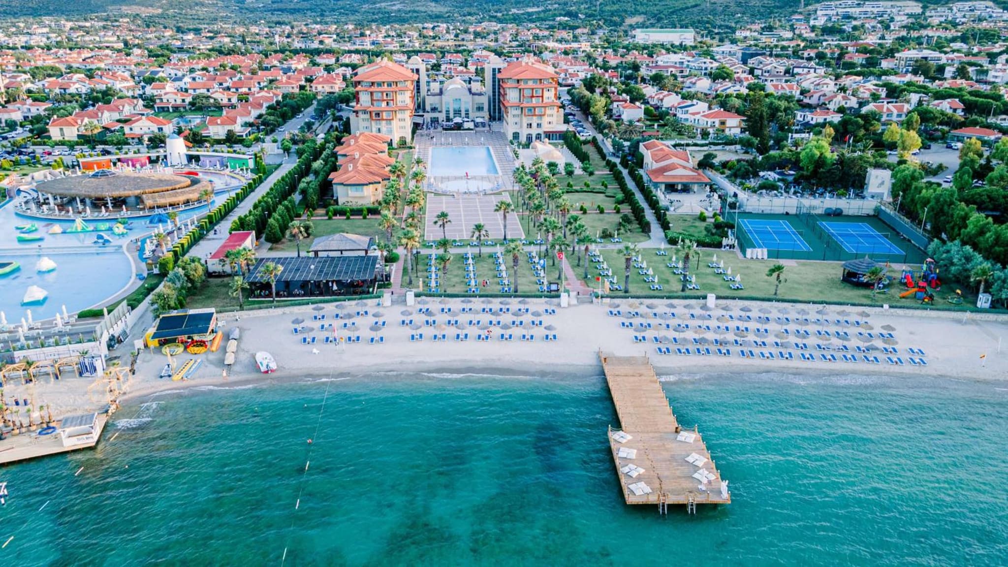 Radisson Blu Resort & Spa Cesme - Image 1