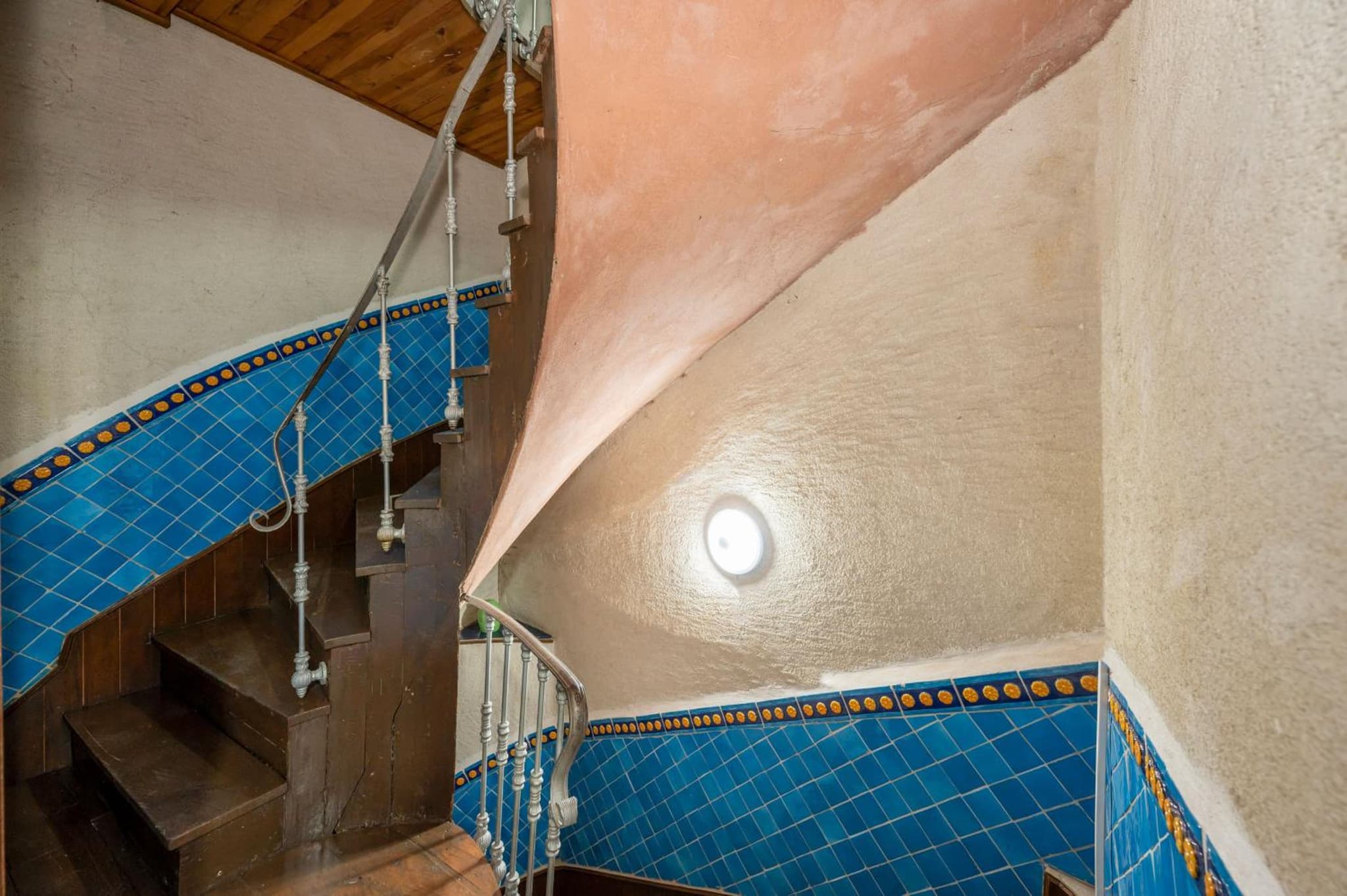 Taksim Antique Otel - Image 3