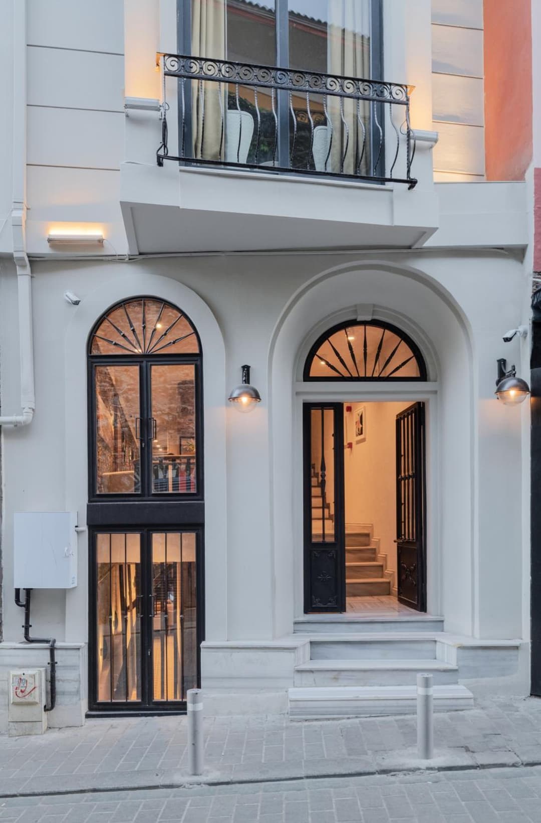 GentleTom fotoğrafı