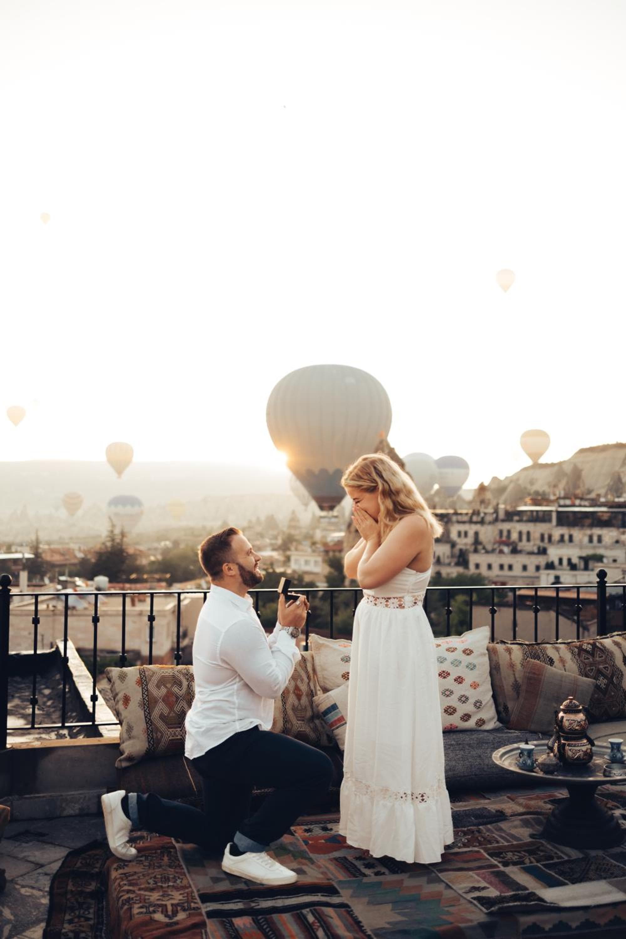 Zara Cave Otel - Image 3