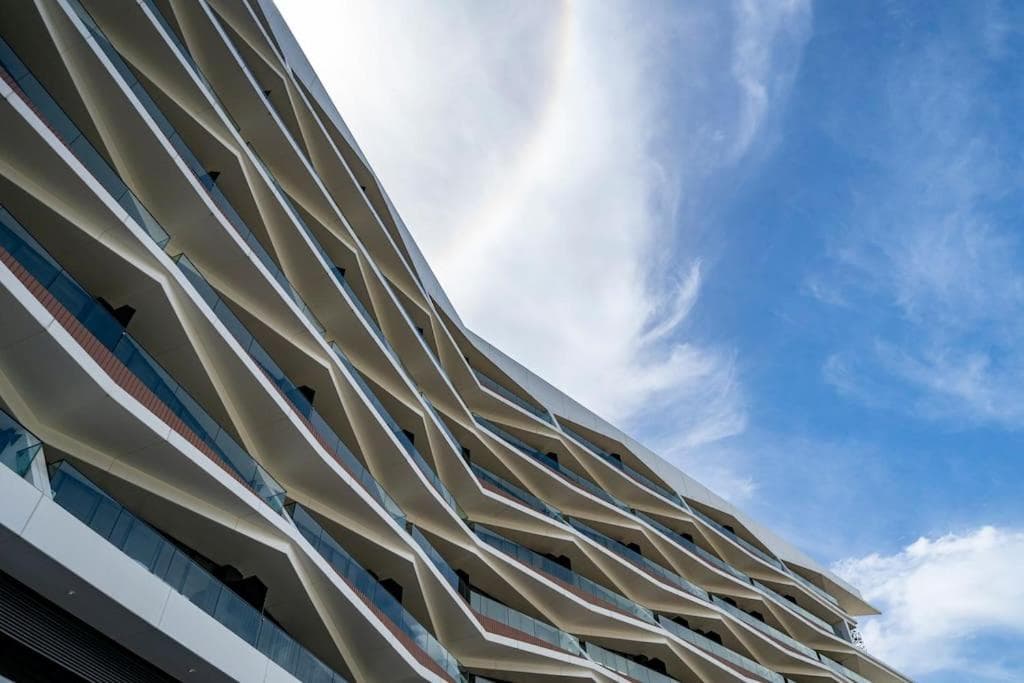 Classy, modern furnished residence-7/24 security ( benesta 64 ) fotoğrafı