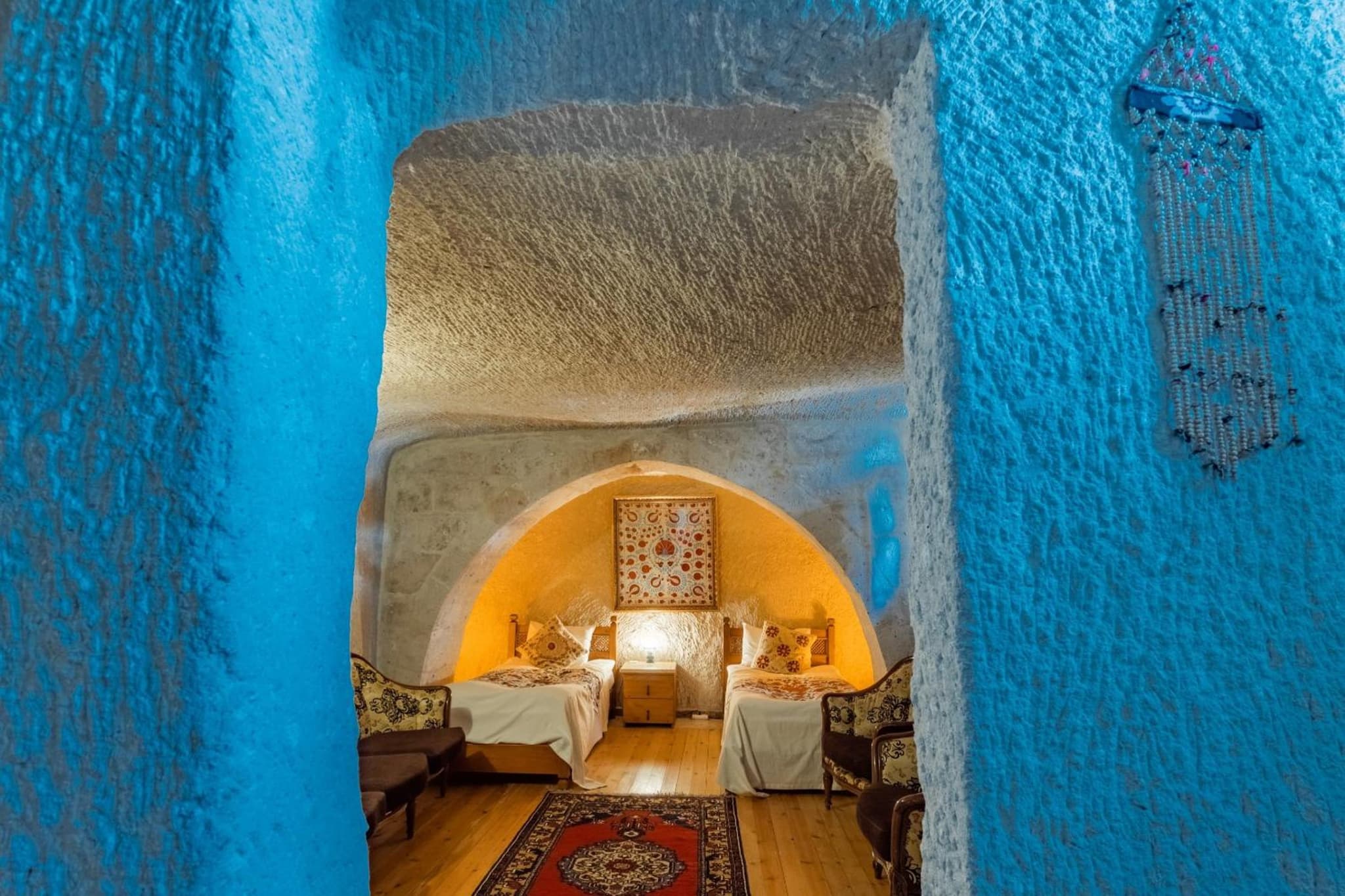 Amber Cave Süitler - Image 4