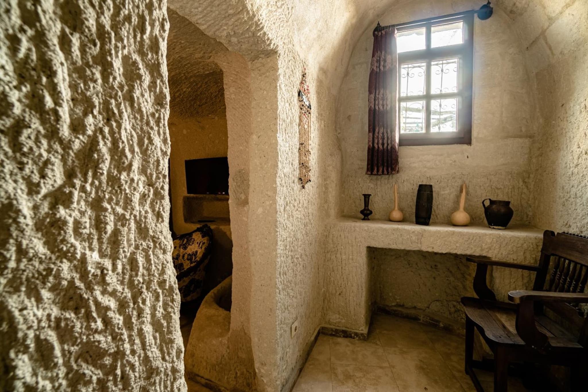 Amber Cave Süitler - Image 3