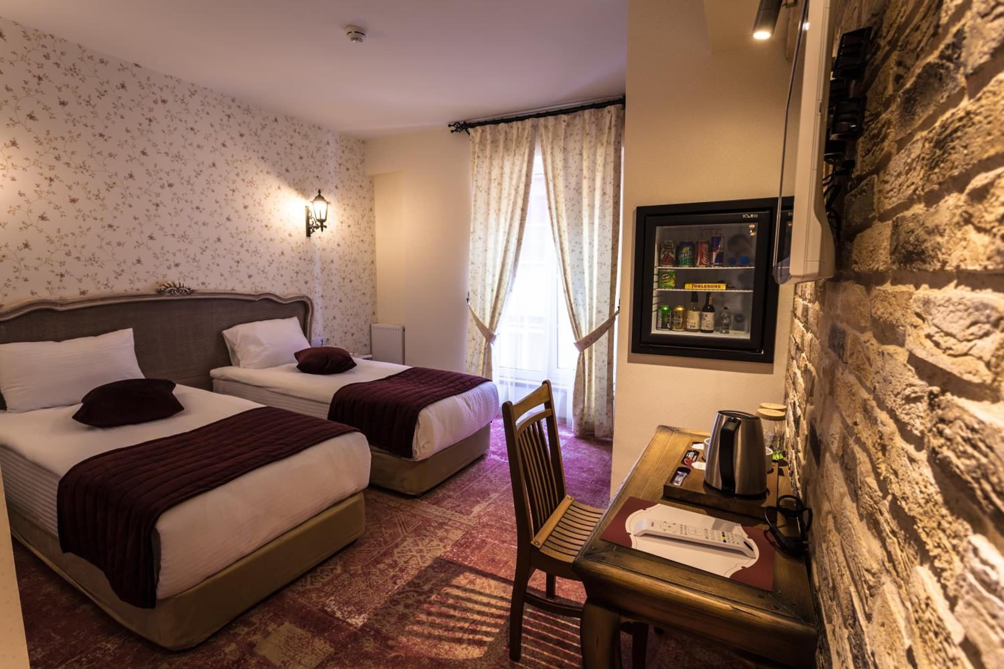 Raymar Hotels Ankara - Image 3