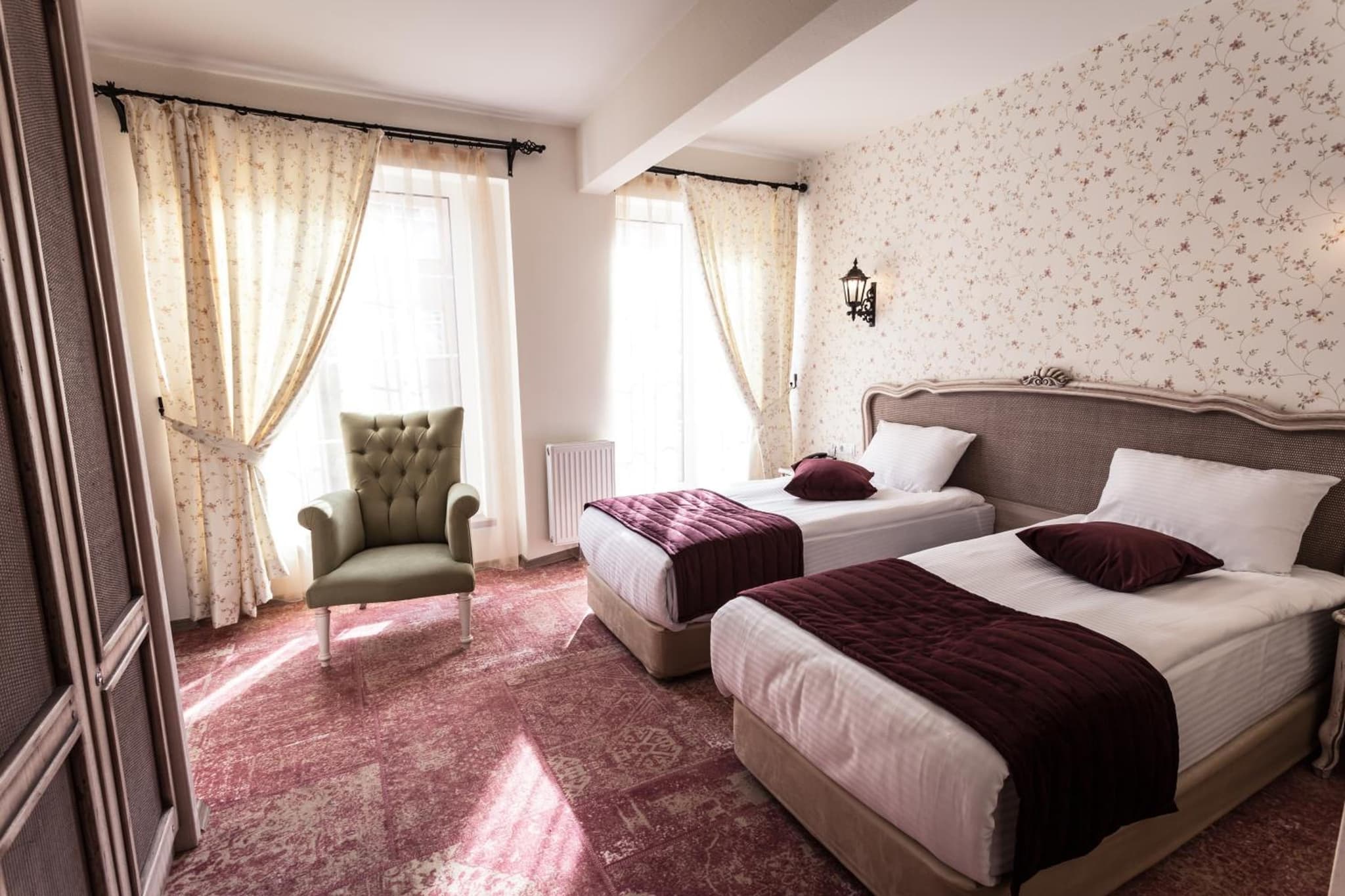 Raymar Hotels Ankara - Image 4