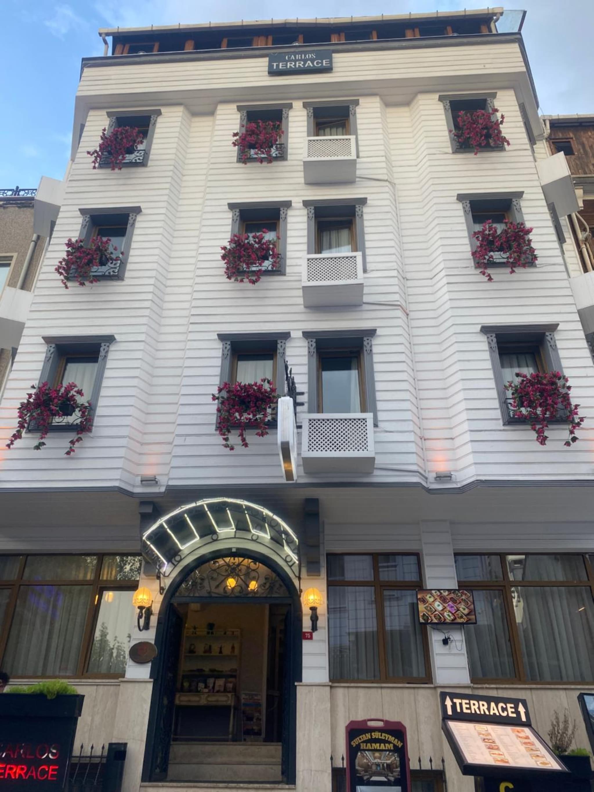 Mevlana Hotel - Image 4